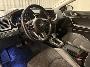 Kia Cee´d bild 7
