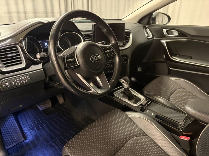 Kia Cee´d bild 7