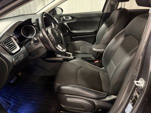 Kia Cee´d bild 6