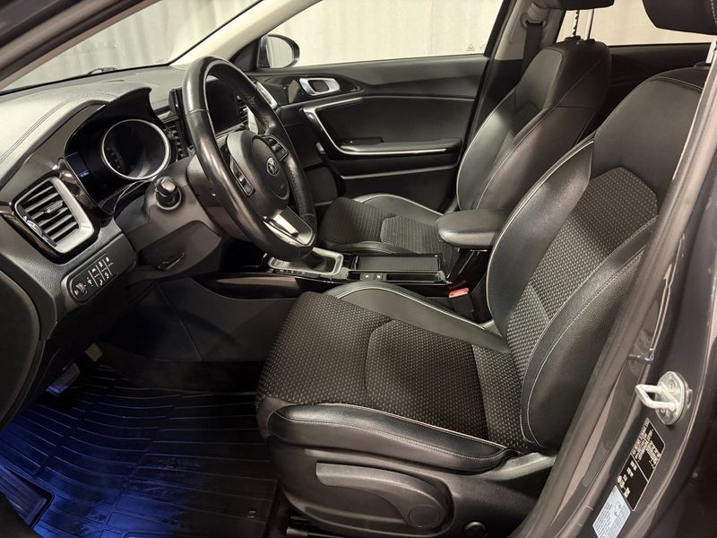 Kia Cee´d bild 6