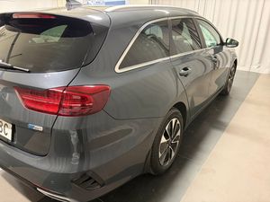Kia Cee´d bild 3