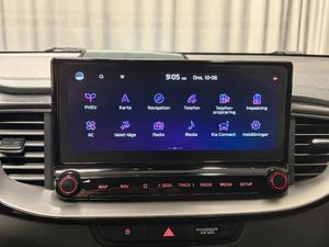 Kia Cee´d bild 12