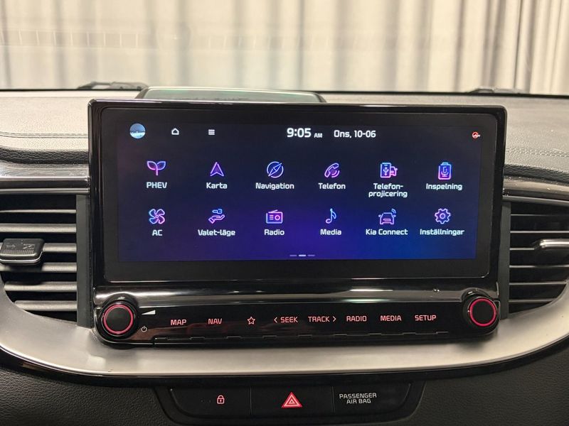 Kia Cee´d bild 12