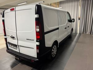 Renault Trafic bild 6