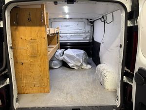 Renault Trafic bild 5