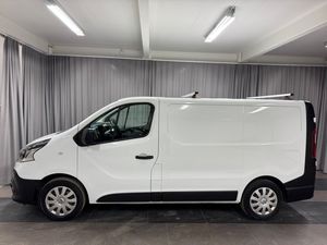 Renault Trafic bild 3