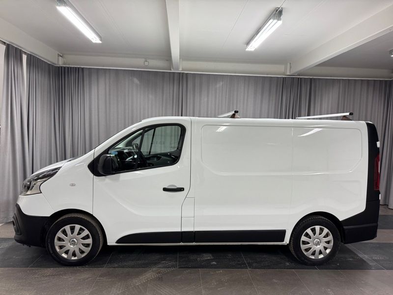 Renault Trafic bild 3