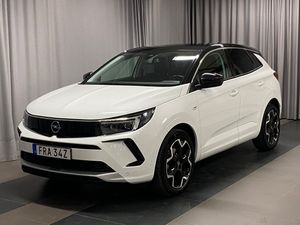 Opel Grandland bild 1