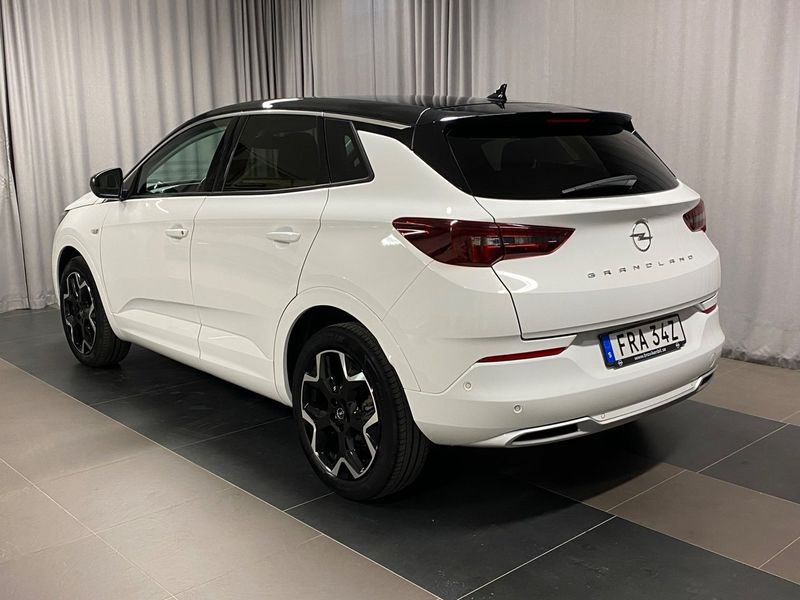 Opel Grandland bild 3