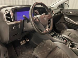 Opel Grandland bild 10