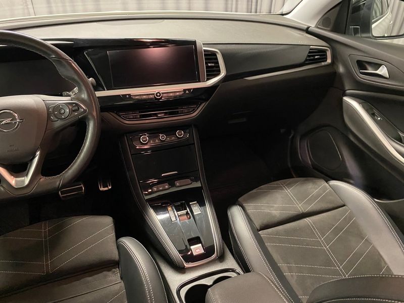 Opel Grandland bild 5