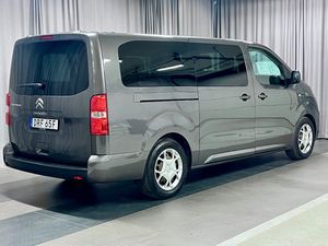 Citroen SpaceTourer bild 4