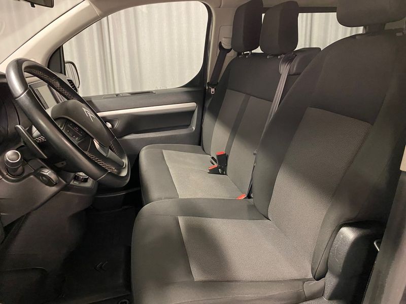 Citroen SpaceTourer bild 7