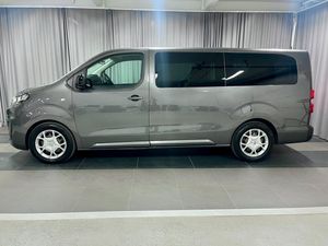 Citroen SpaceTourer bild 2