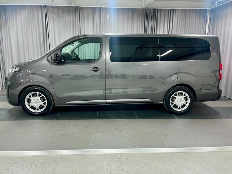 Citroen SpaceTourer bild 2