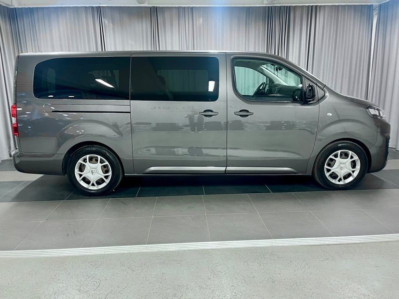 Citroen SpaceTourer bild 5