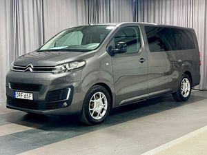 Citroen SpaceTourer bild 1