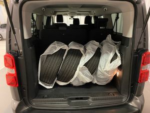 Citroen SpaceTourer bild 14