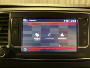 Citroen SpaceTourer bild 10