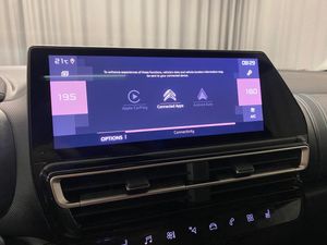 Citroen C5 AirCross bild 16