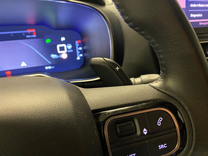 Citroen C5 AirCross bild 14