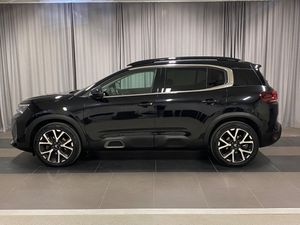 Citroen C5 AirCross bild 2
