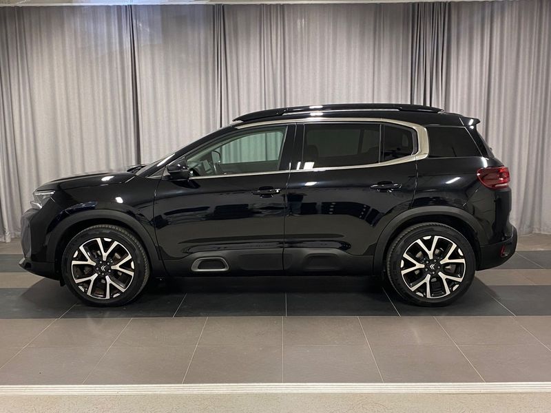 Citroen C5 AirCross bild 2