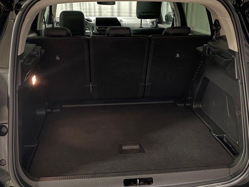 Citroen C5 AirCross bild 4