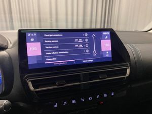 Citroen C5 AirCross bild 15
