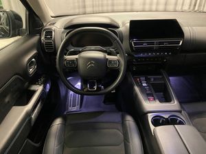 Citroen C5 AirCross bild 5