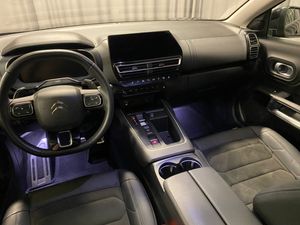 Citroen C5 AirCross bild 10