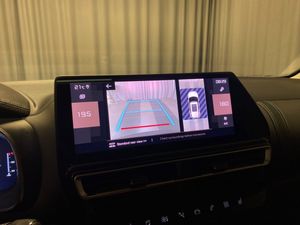 Citroen C5 AirCross bild 11
