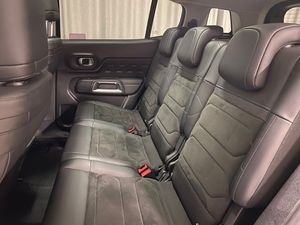 Citroen C5 AirCross bild 6