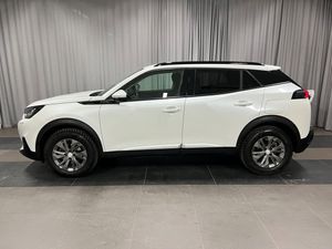Peugeot 2008 bild 2