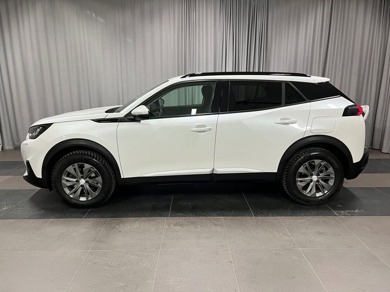 Peugeot 2008 bild 2