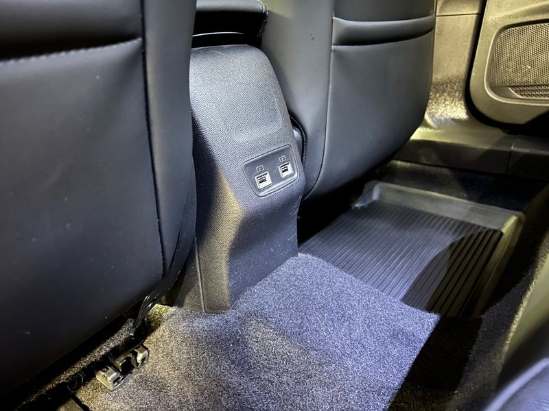 Peugeot 2008 bild 5