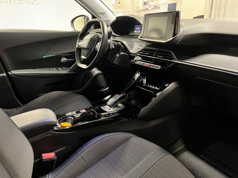 Peugeot 2008 bild 8
