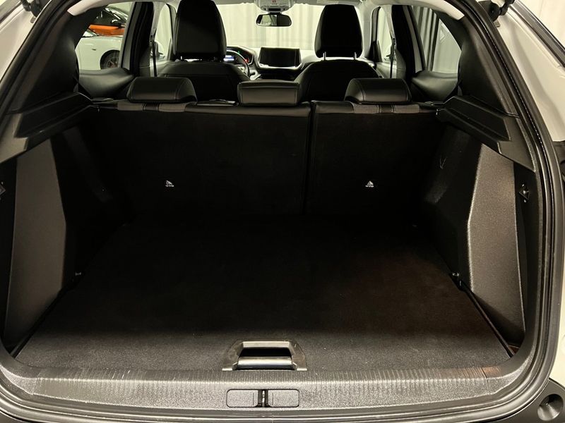 Peugeot 2008 bild 3