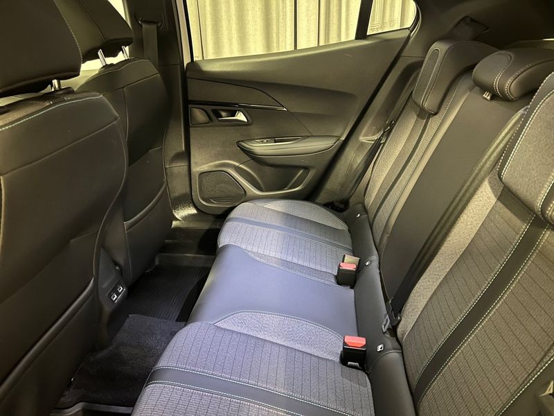 Peugeot 2008 bild 4