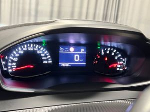 Peugeot 2008 bild 13