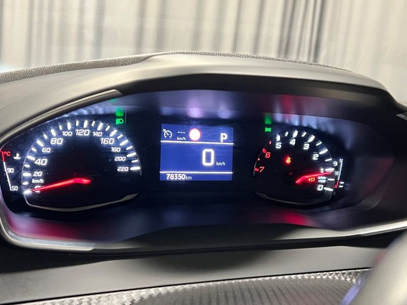 Peugeot 2008 bild 13