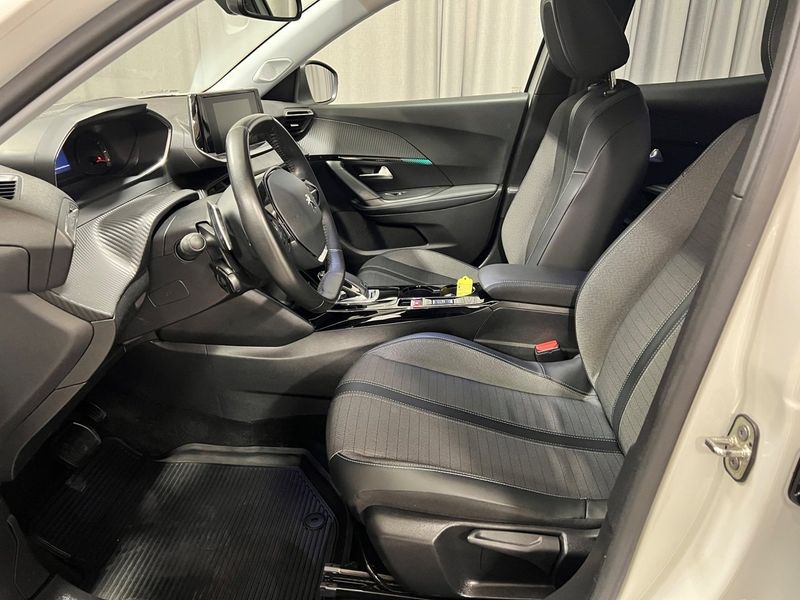 Peugeot 2008 bild 6