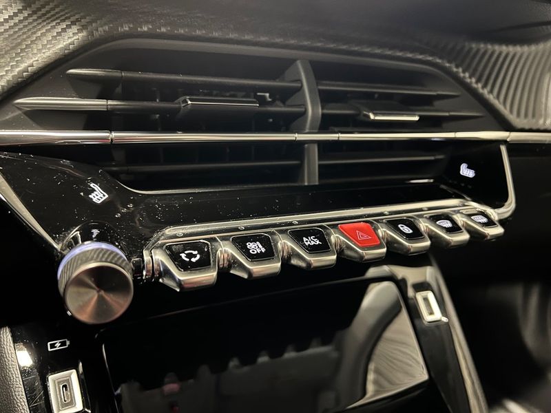 Peugeot 2008 bild 10