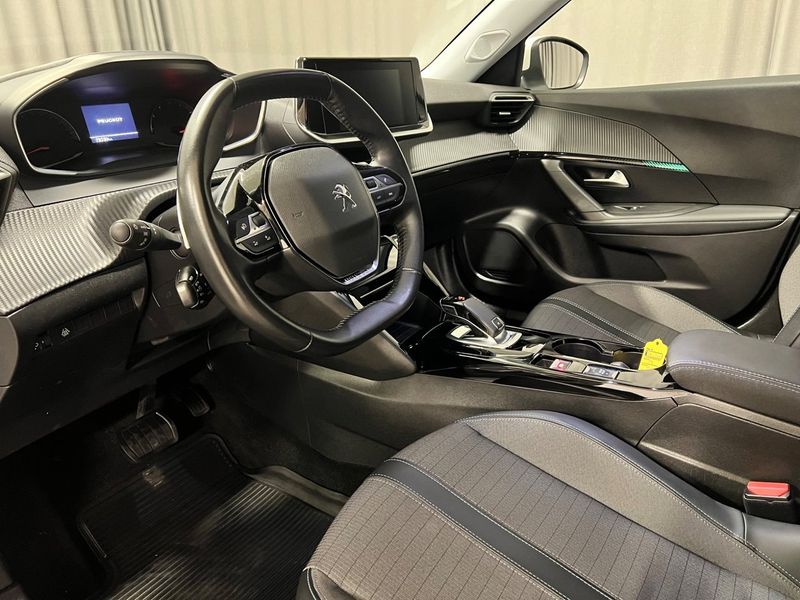 Peugeot 2008 bild 7