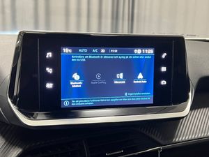 Peugeot 2008 bild 12