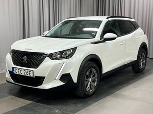 Peugeot 2008 bild 1