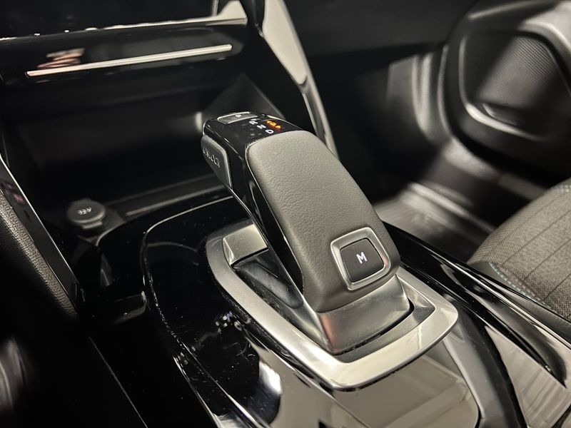 Peugeot 2008 bild 9