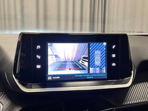Peugeot 2008 bild 11