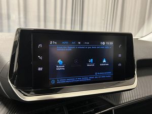Peugeot 2008 bild 12