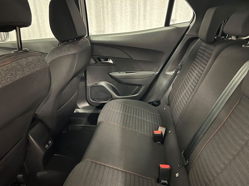 Peugeot 2008 bild 5